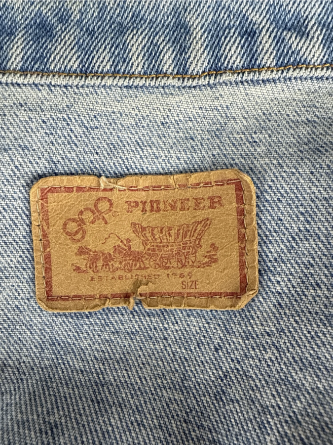 Pioneer