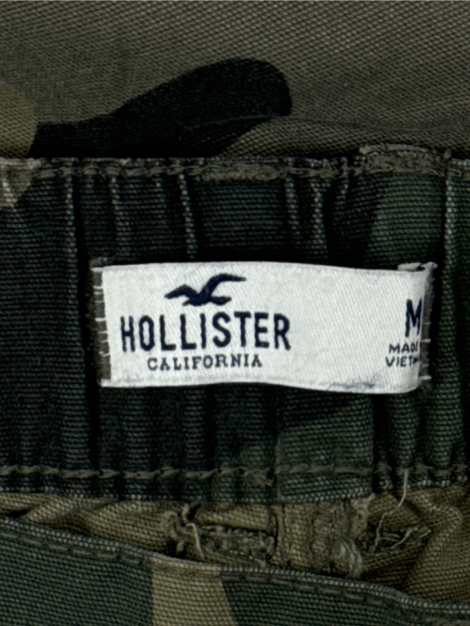Hollister