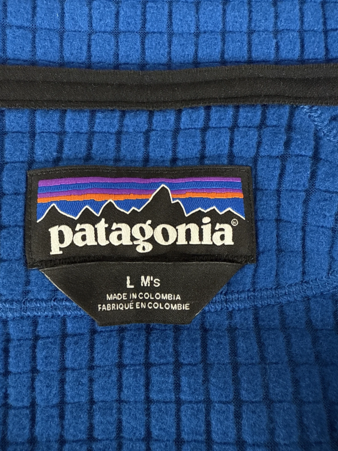 Patagonia
