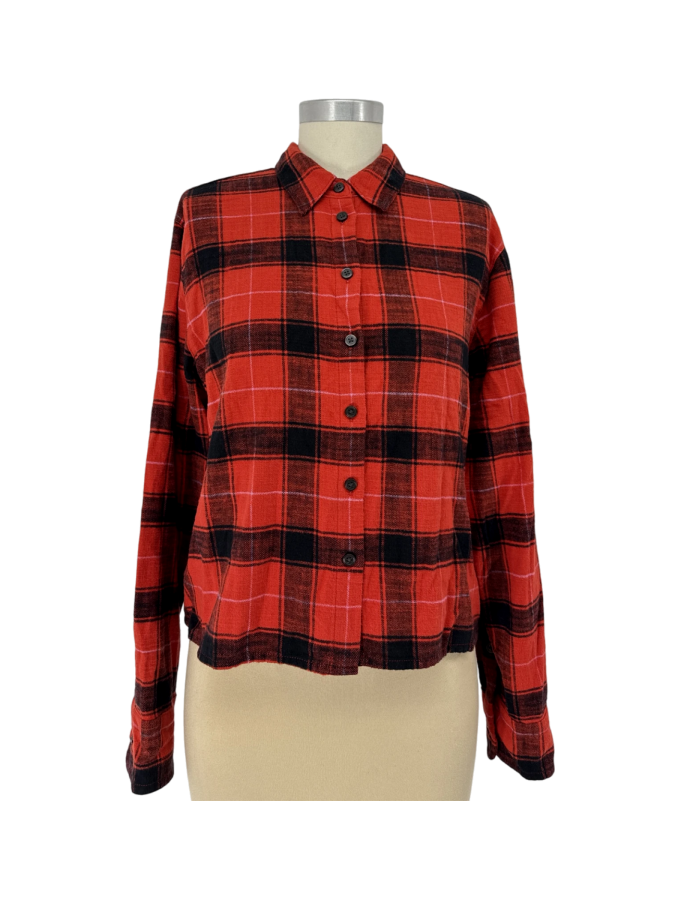 J. Crew