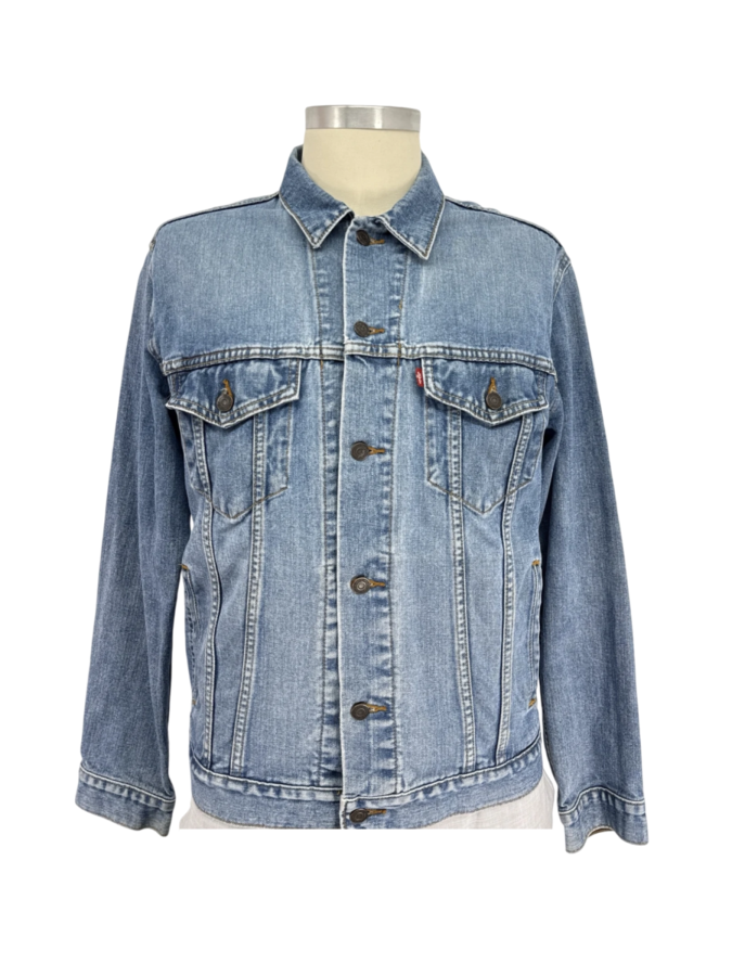 Levi Strauss & Co.