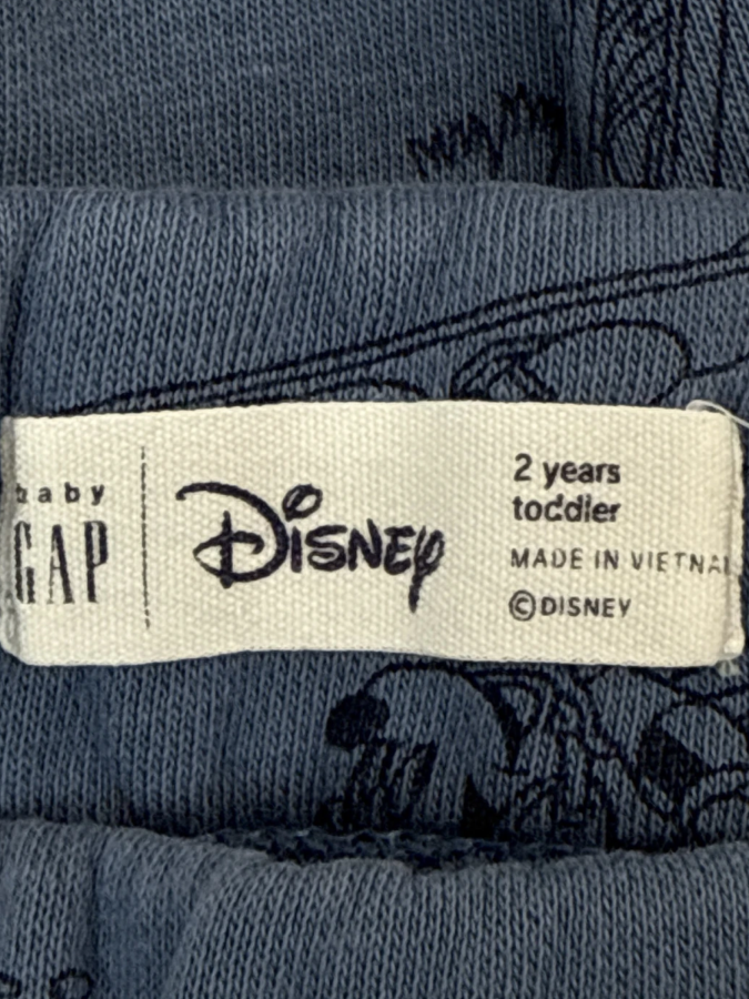 Baby Gap