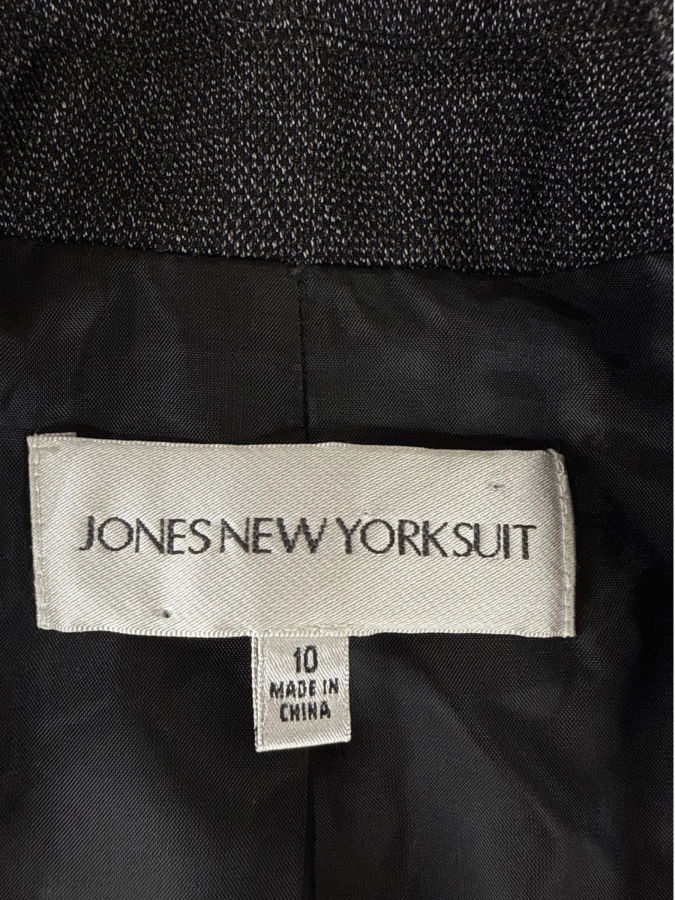 Jones New York Suit