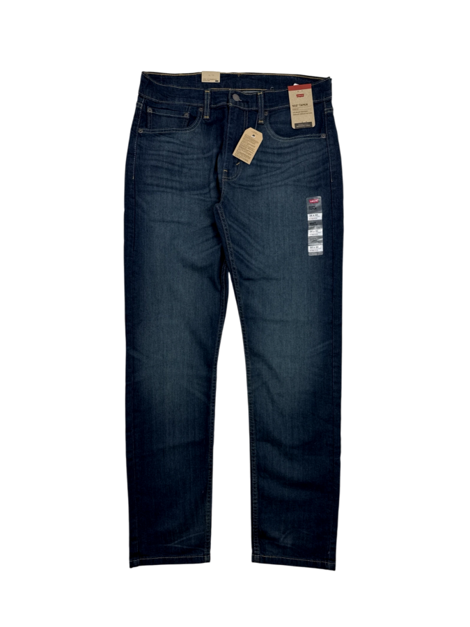 Levi’s