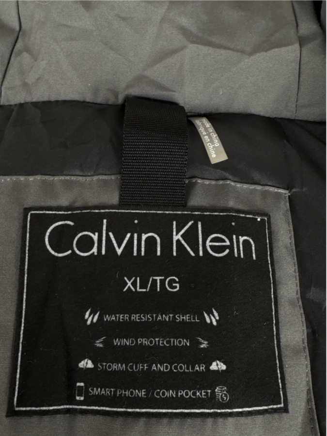 Calvin Klein