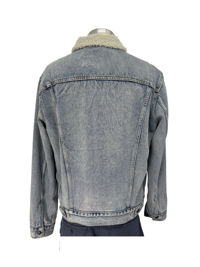 Levi Strauss & Co.