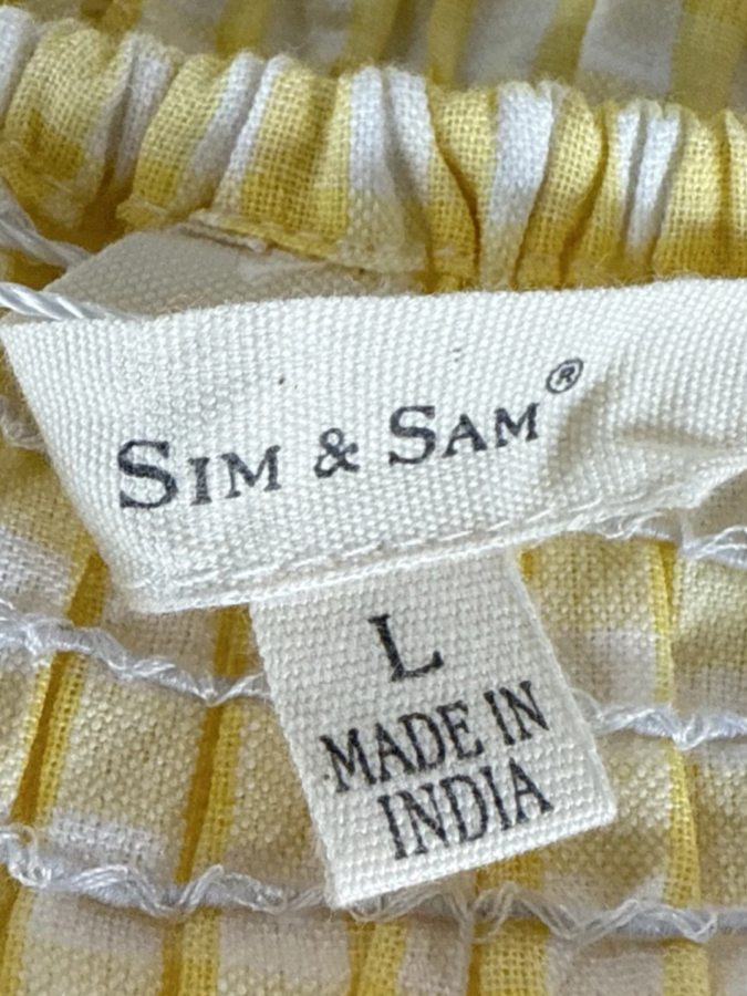 Sim & Sam
