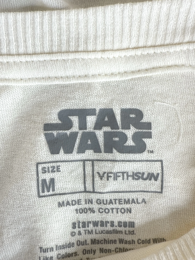 Star Wars
