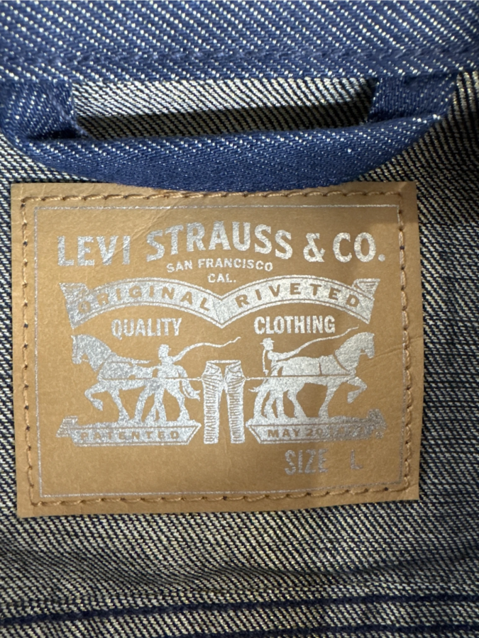 Levi Strauss & Co.