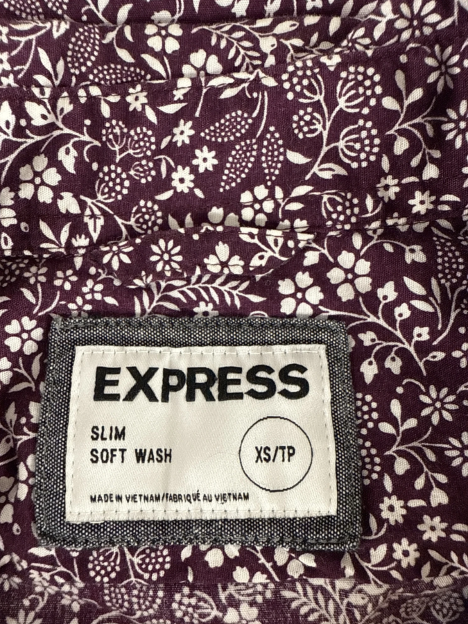 Express