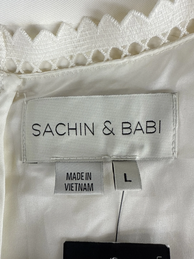 Sachin & Babi
