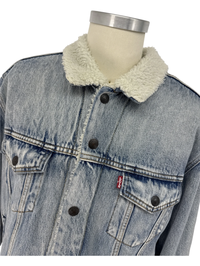 Levi Strauss & Co.