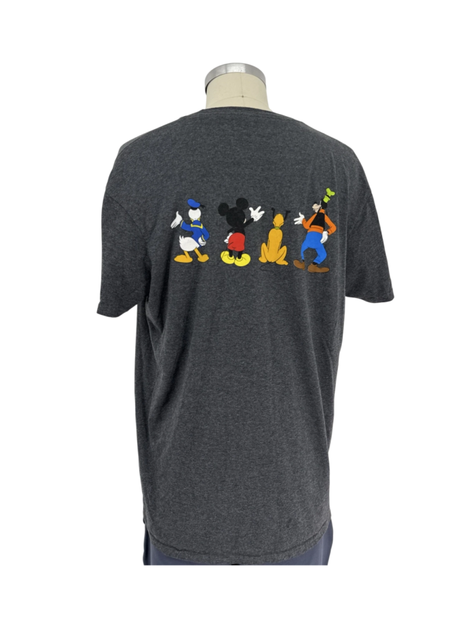 Mickey Mouse