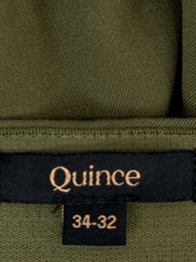 Quince