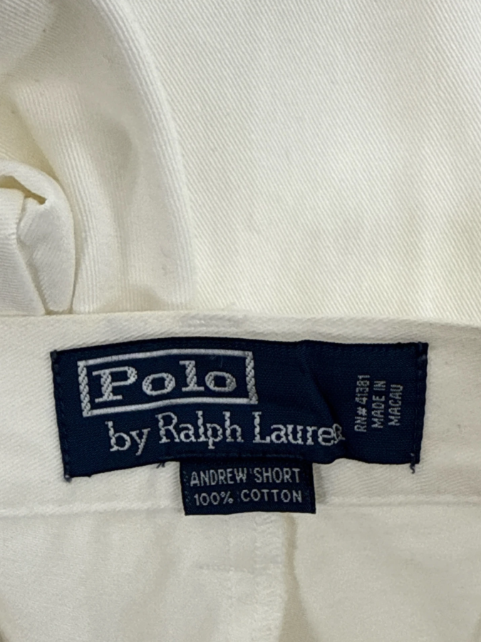 Polo by Ralph Lauren 