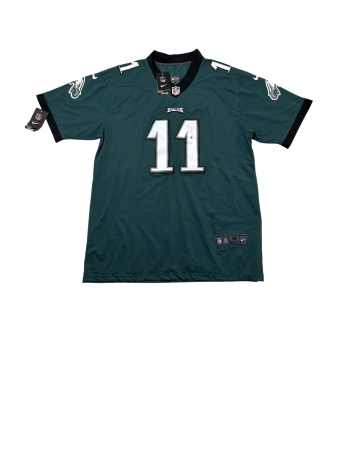 NFL/Nike Philadelphia Eagles