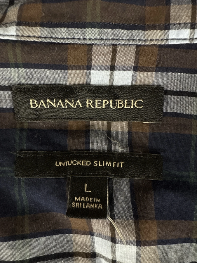 Banana Republic