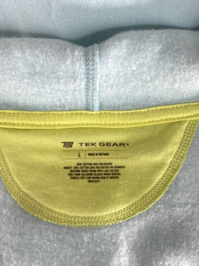 Tek Gear