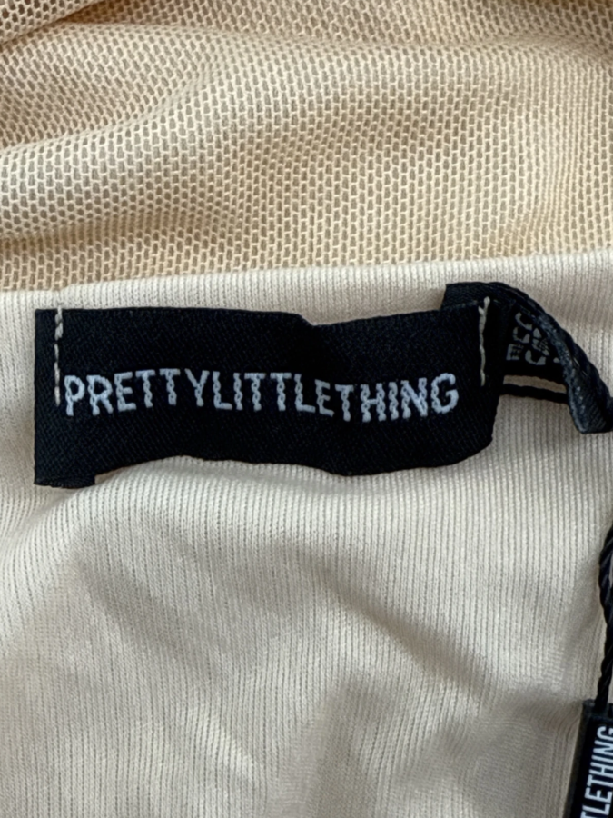 PrettyLittleThing