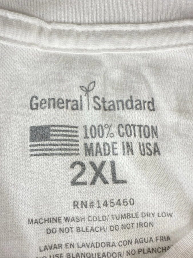 General Standard