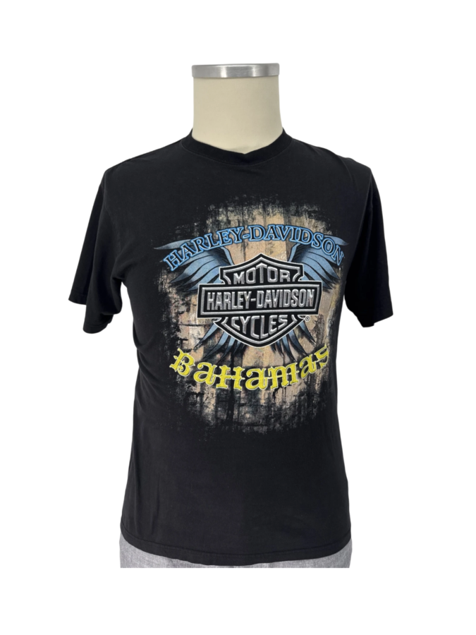 Harley Davidson