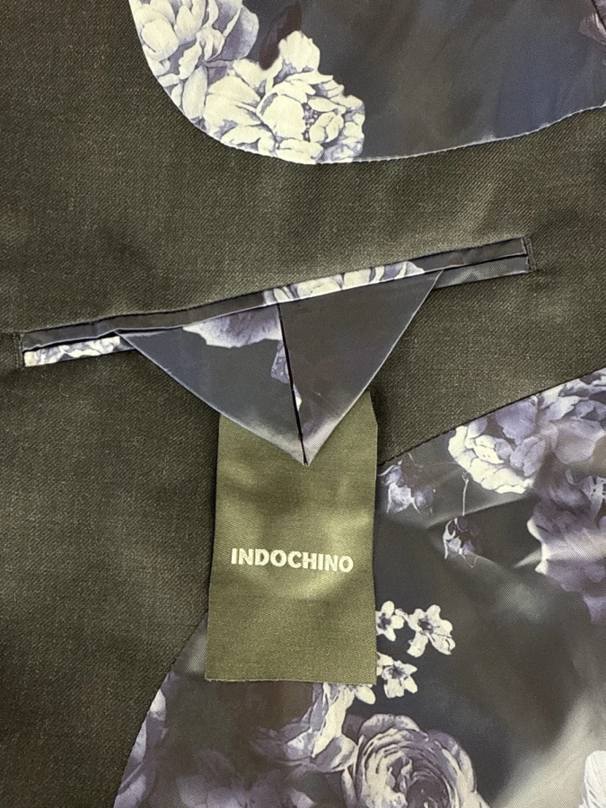 Indochino