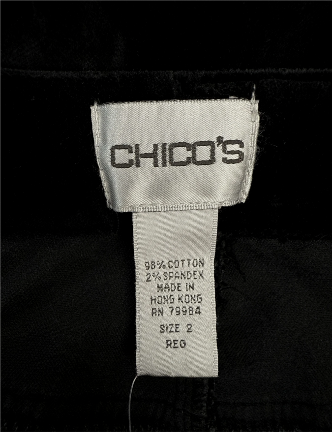 Chico's