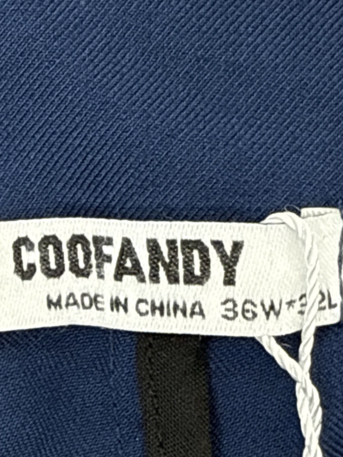 Coofandy