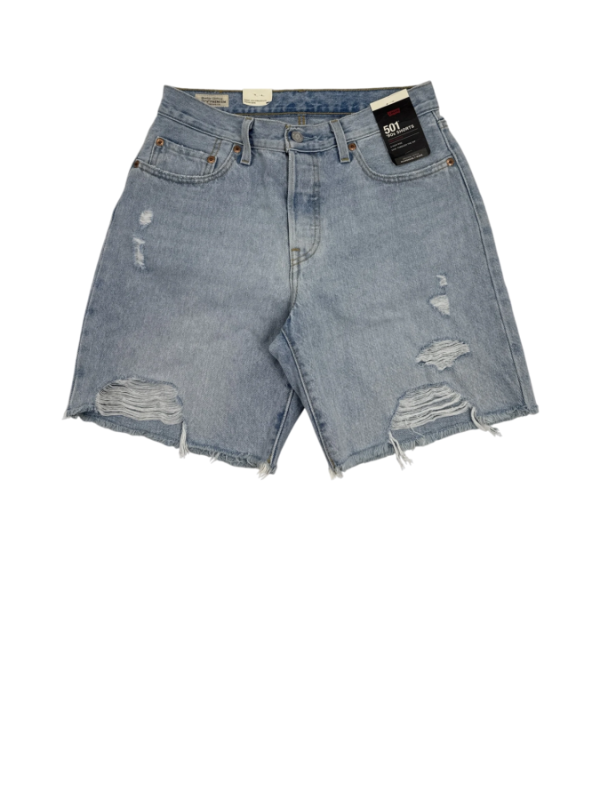 Levi Strauss & Co.