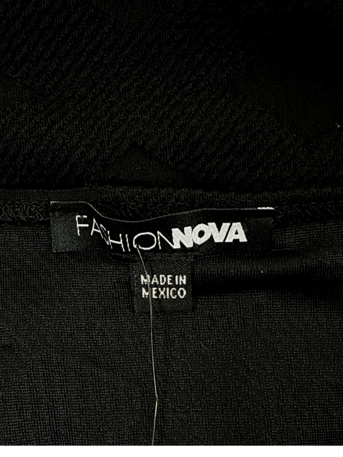 Fashion Nova