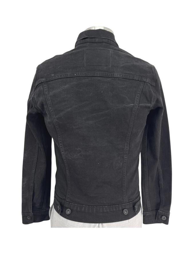 Levi Strauss & Co.
