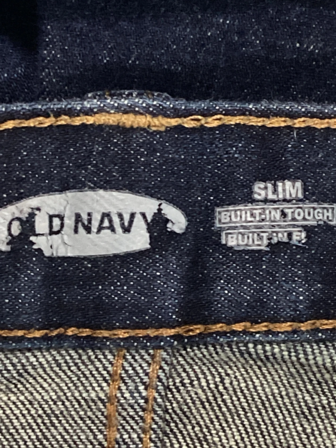 Old Navy