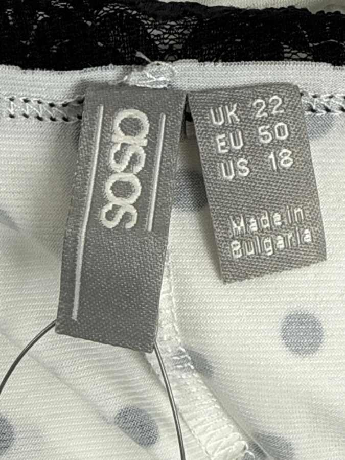 Asos