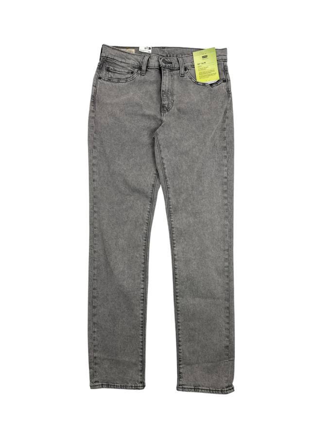 Levi Strauss & Co.