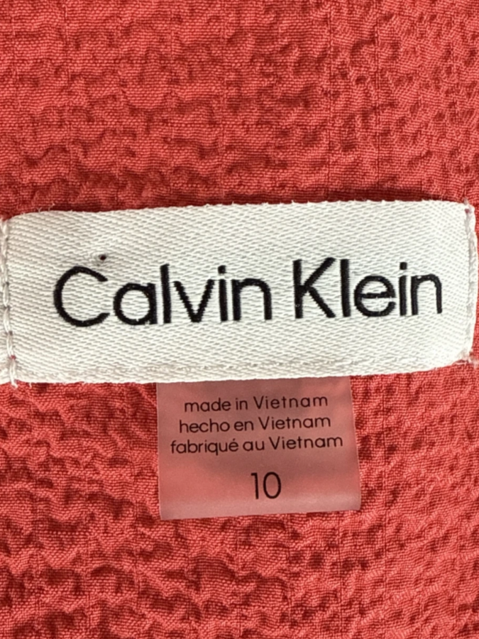Calvin Klein