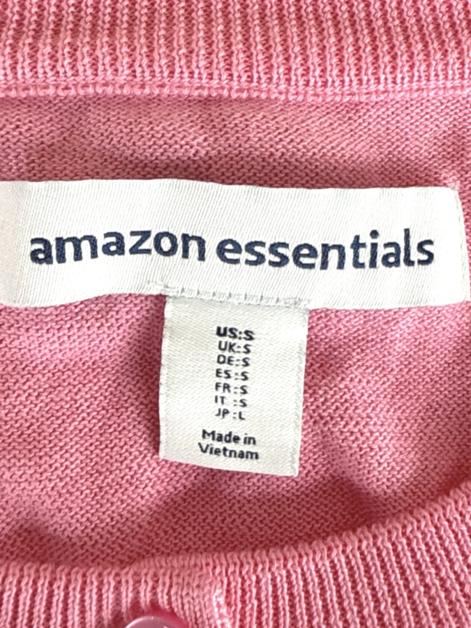 Amazon Essentials