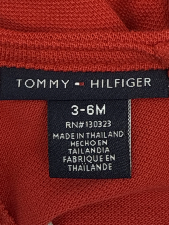 Tommy Hilfiger