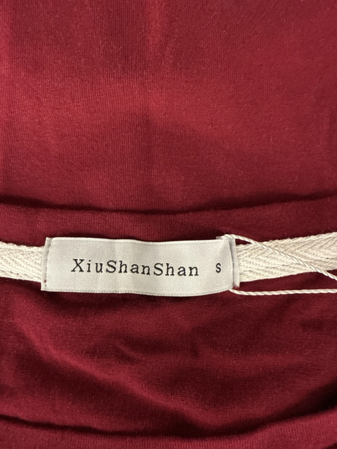 Xiu Shan Shan