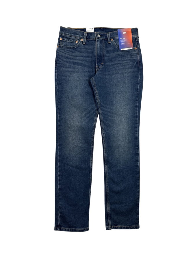 Levi Strauss & Co.