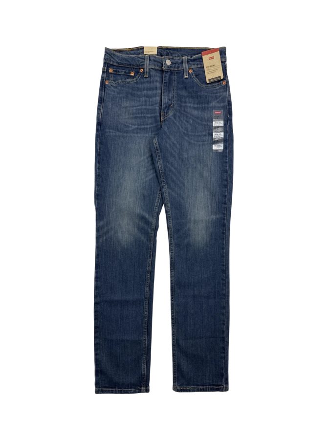 Levi Strauss & Co.
