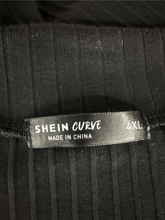 Shein Curve