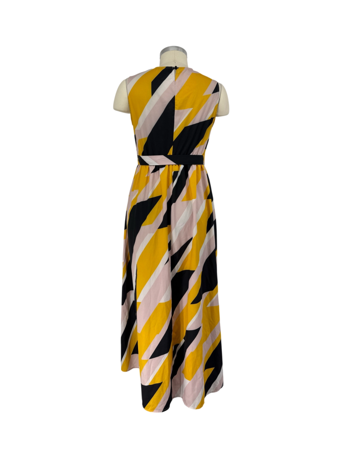 Shein Curve