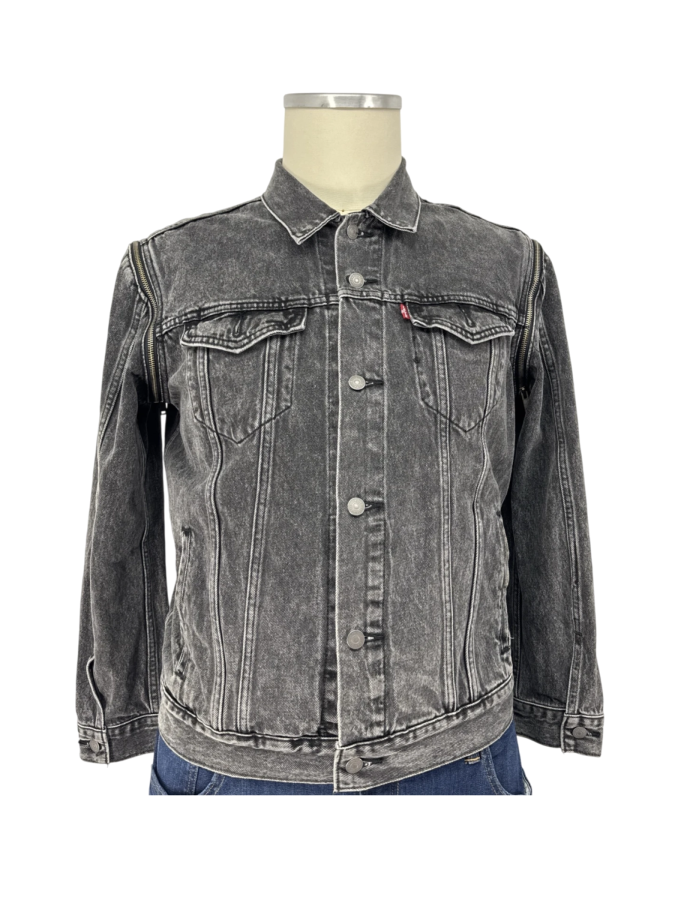 Levi’s