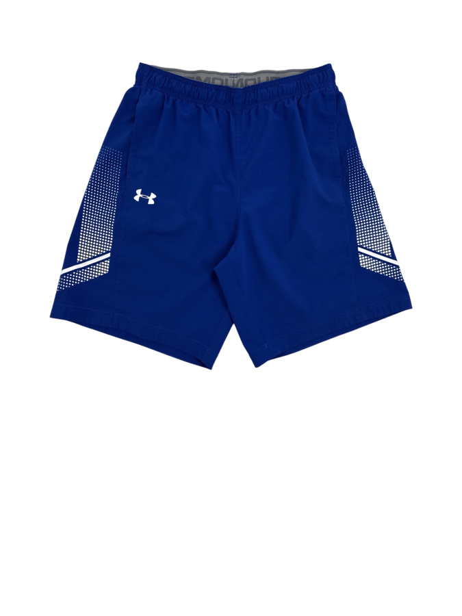 Under Armour