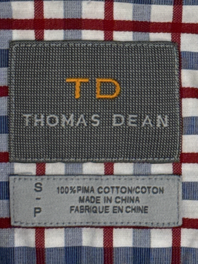 Thomas Dean