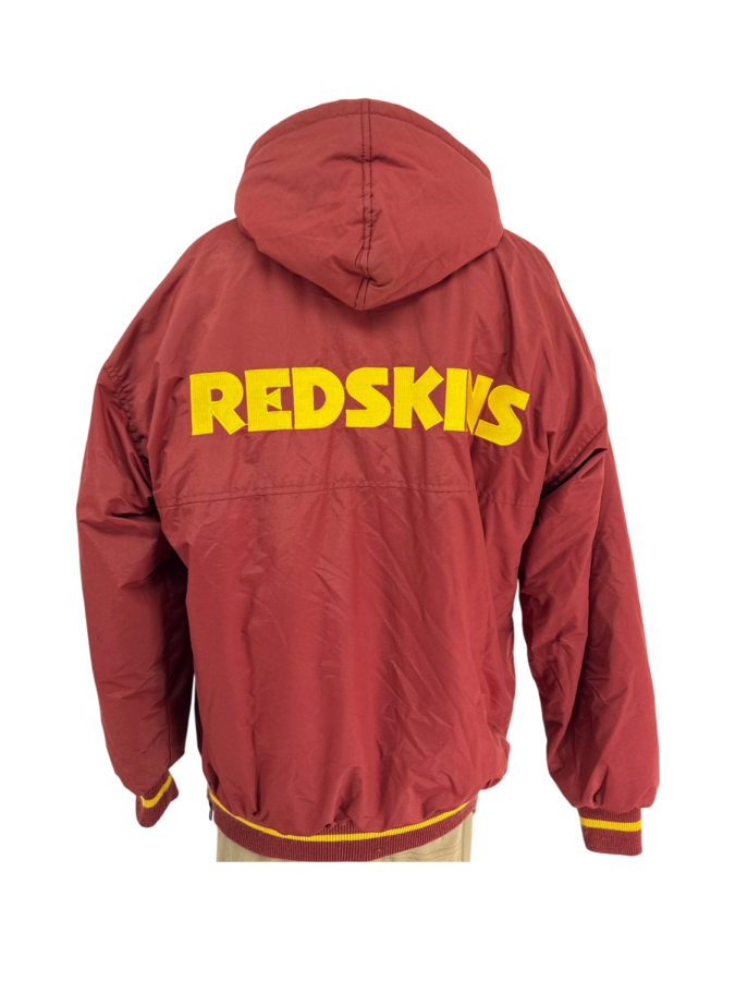 Starter Washington Redskins/Commanders