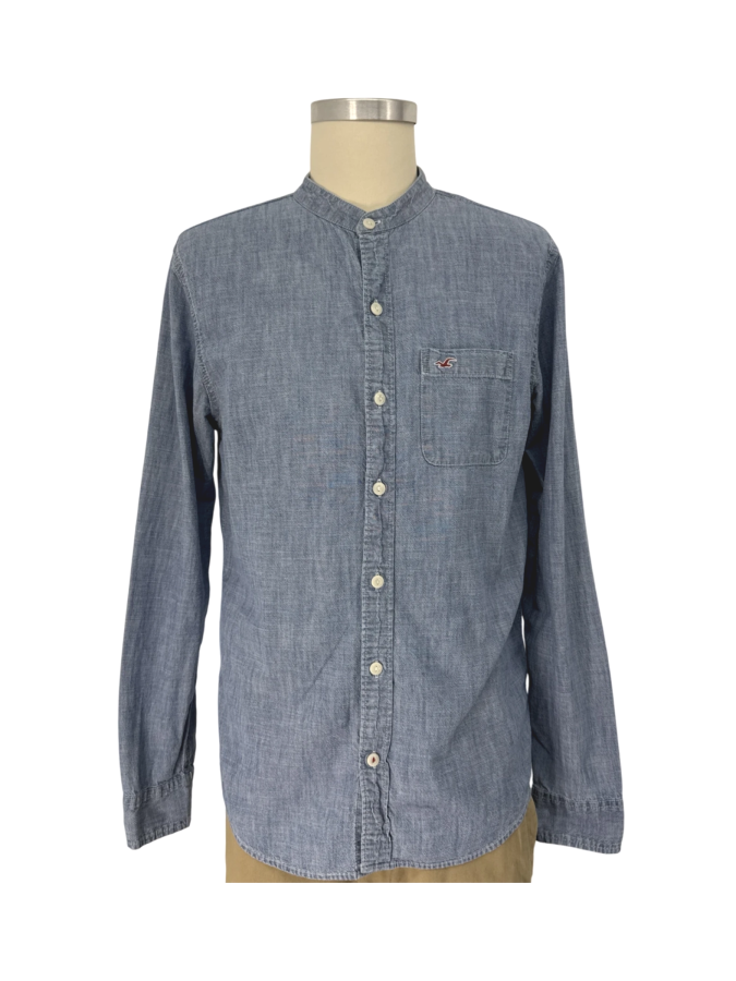 Hollister