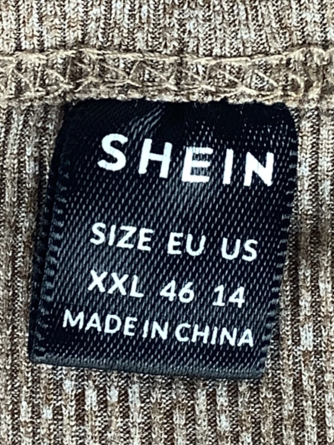 Shein