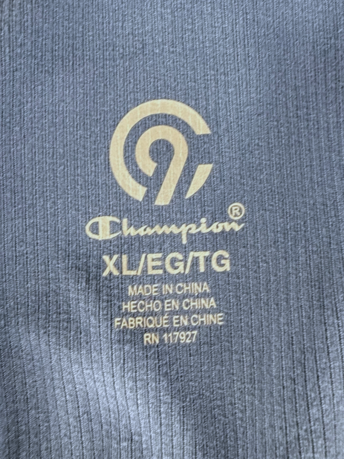 Champion