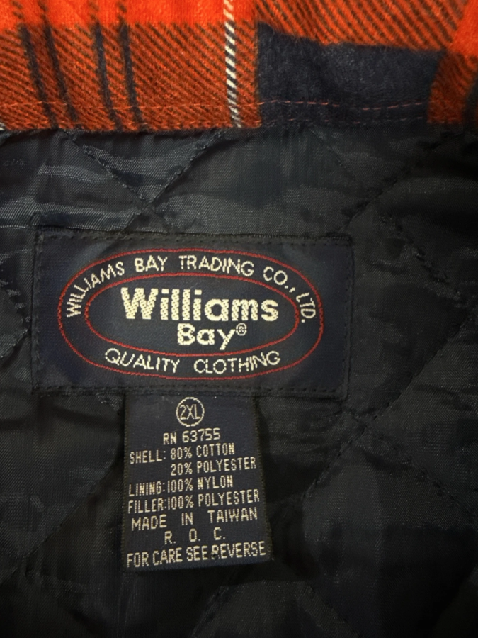 Williams Bay